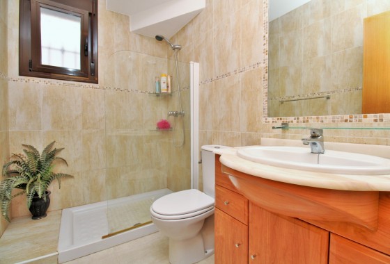 Segunda Mano - Chalet - Villamartin - PAU 8