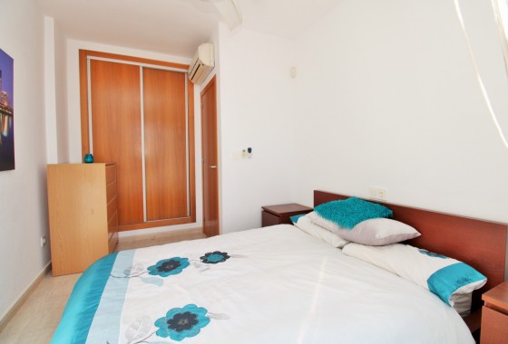 Segunda Mano - Chalet - Villamartin - PAU 8