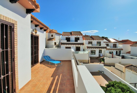 Segunda Mano - Chalet - Villamartin - PAU 8