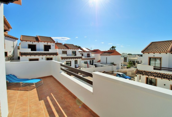 Segunda Mano - Chalet - Villamartin - PAU 8