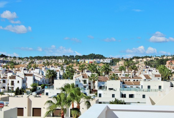 Segunda Mano - Chalet - Villamartin - PAU 8