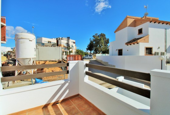 Segunda Mano - Chalet - Villamartin - PAU 8