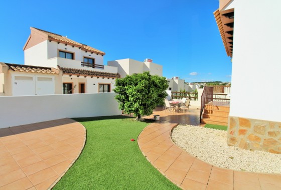 Segunda Mano - Chalet - Villamartin - PAU 8