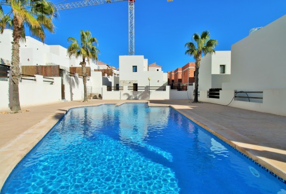 Segunda Mano - Chalet - Villamartin - PAU 8