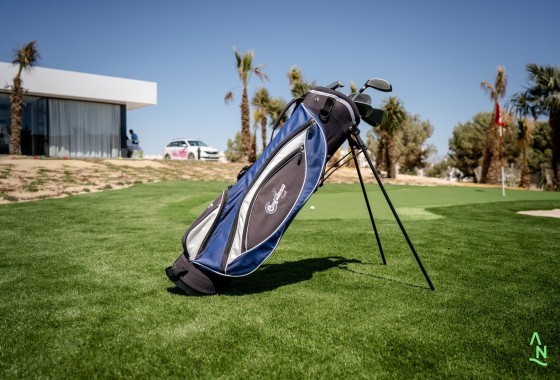 Nouvelle construction - Appartement - Alhama de Murcia - Condado de Alhama