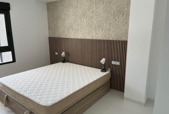 Resale - Apartment - San Miguel de Salinas