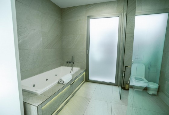 Revente - Villa - Orihuela Costa - Las Colinas Golf