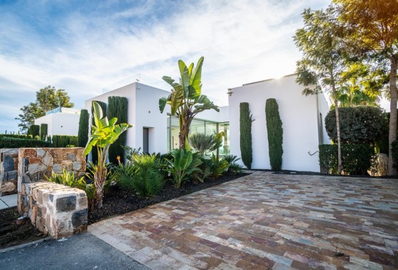 Revente - Villa - Orihuela Costa - Las Colinas Golf