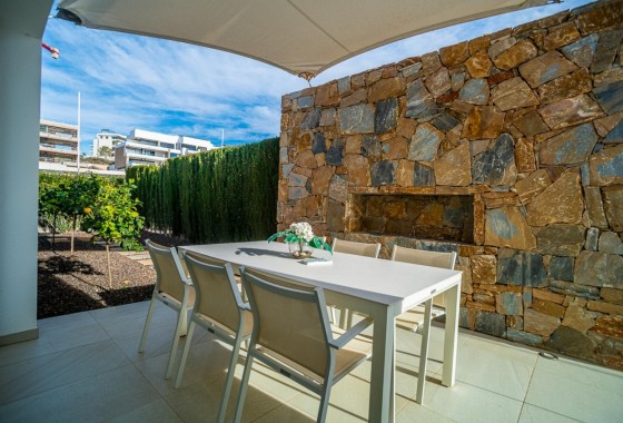 Revente - Villa - Orihuela Costa - Las Colinas Golf