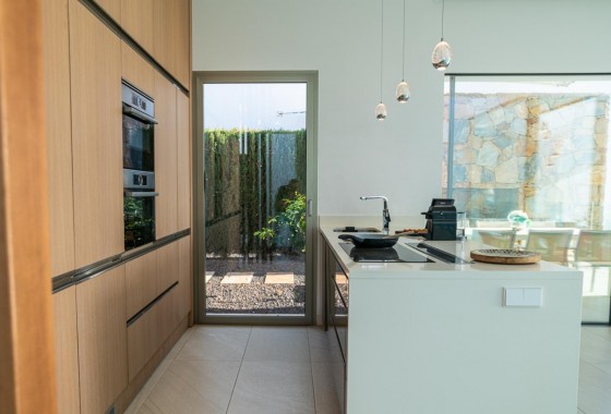 Revente - Villa - Orihuela Costa - Las Colinas Golf