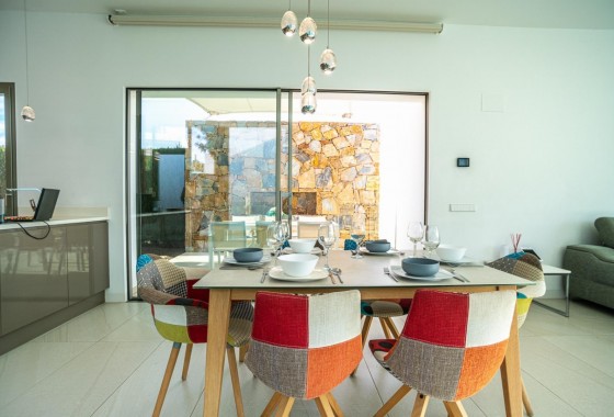 Revente - Villa - Orihuela Costa - Las Colinas Golf