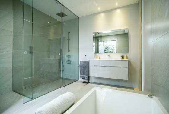 Revente - Villa - Orihuela Costa - Las Colinas Golf