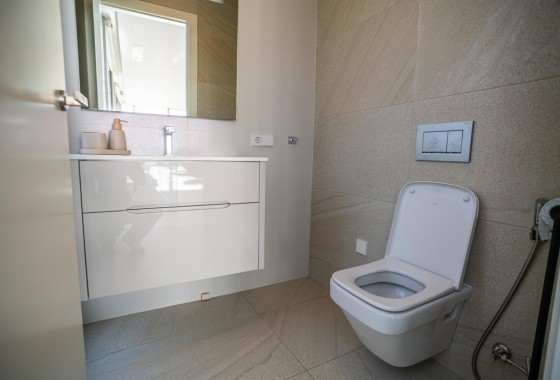 Revente - Villa - Orihuela Costa - Las Colinas Golf