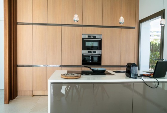 Revente - Villa - Orihuela Costa - Las Colinas Golf