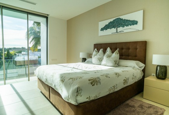 Revente - Villa - Orihuela Costa - Las Colinas Golf