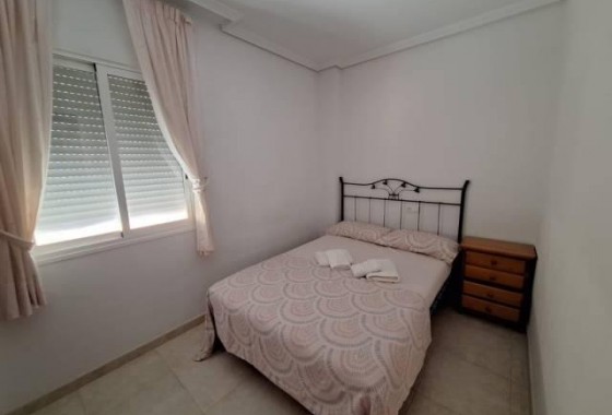 Revente - Bungalow - Torrevieja - Centro