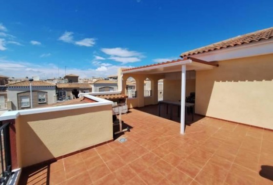 Revente - Bungalow - Torrevieja - Centro