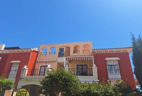 Revente - Bungalow - Torrevieja - Centro
