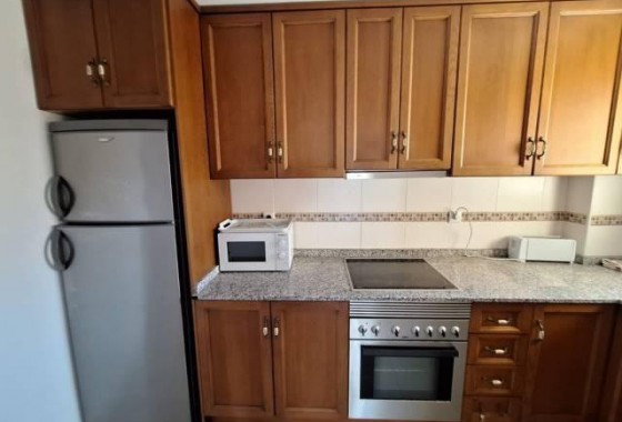 Revente - Bungalow - Torrevieja - Centro