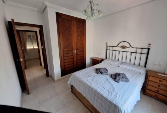 Revente - Bungalow - Torrevieja - Centro
