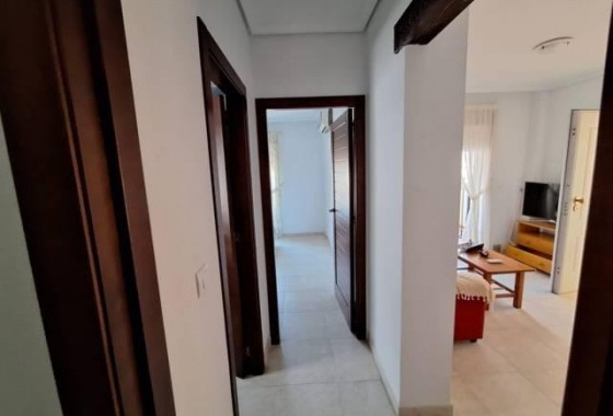 Revente - Bungalow - Torrevieja - Centro