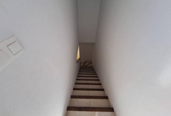 Revente - Bungalow - Torrevieja - Centro