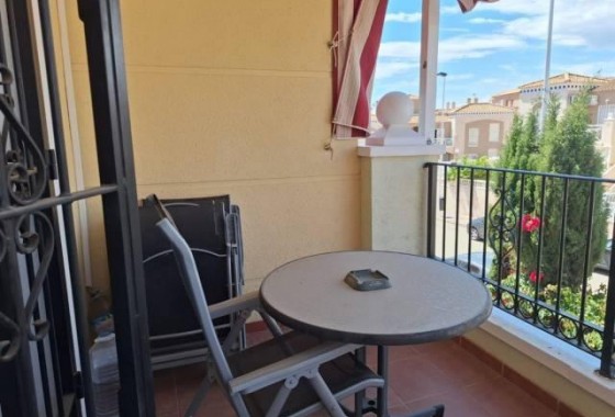 Revente - Bungalow - Torrevieja - Centro