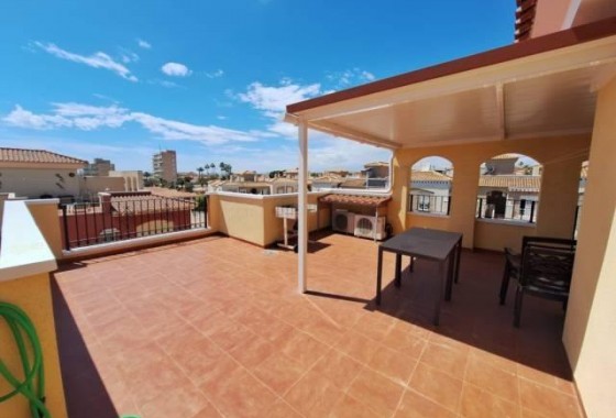Revente - Bungalow - Torrevieja - Centro