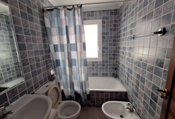 Revente - Bungalow - Torrevieja - Centro