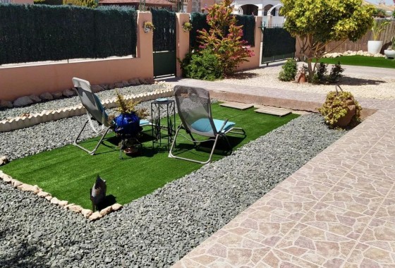 Revente - Bungalow - Los Montesinos - Pueblo 8