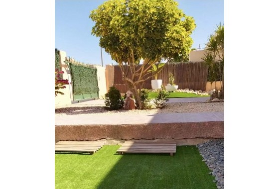 Revente - Bungalow - Los Montesinos - Pueblo 8