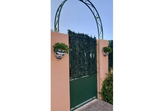 Revente - Bungalow - Los Montesinos - Pueblo 8