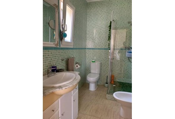 Revente - Bungalow - Los Montesinos - Pueblo 8