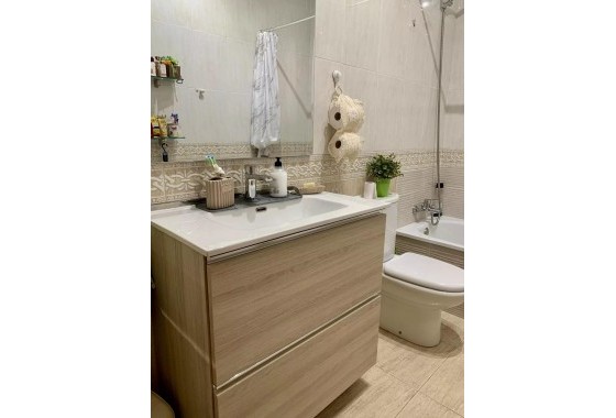 Revente - Bungalow - Los Montesinos - Pueblo 8