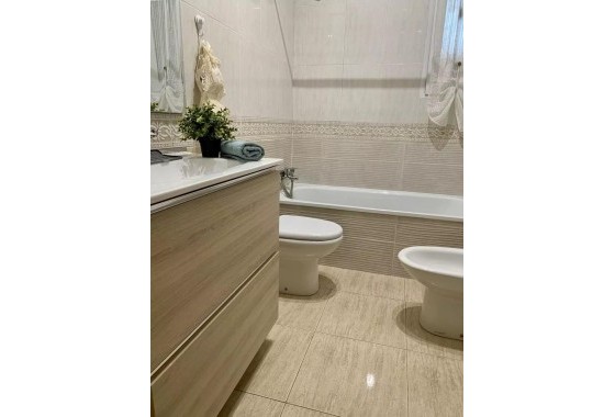 Revente - Bungalow - Los Montesinos - Pueblo 8