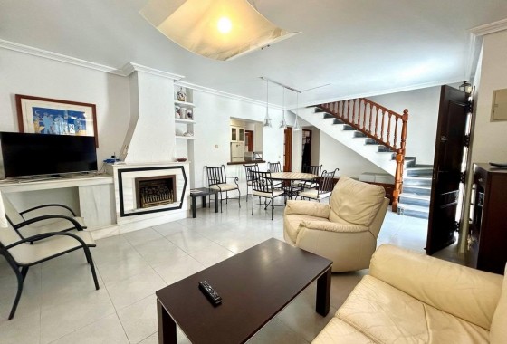 Revente - Villa - Orihuela Costa - La Zenia