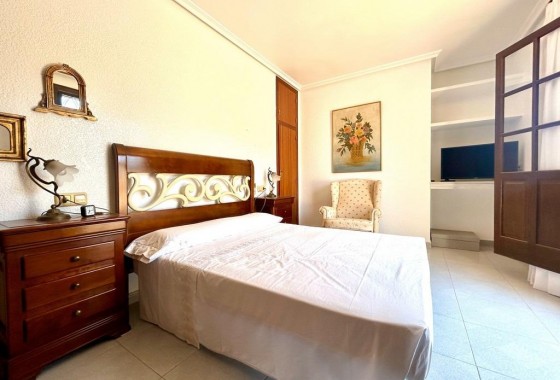 Revente - Villa - Orihuela Costa - La Zenia