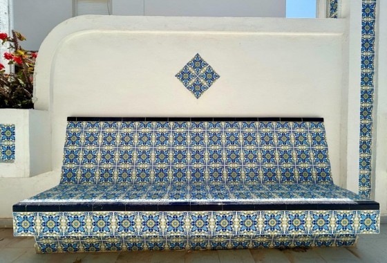 Revente - Villa - Orihuela Costa - La Zenia