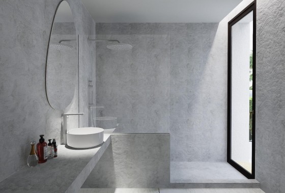 Nouvelle construction - Villa - Orihuela Costa - La Zenia