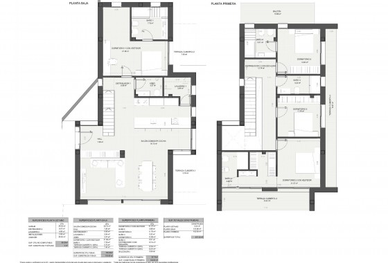 Nouvelle construction - Villa - Orihuela Costa - La Zenia