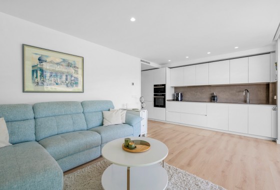 Revente - Appartement - Monforte del Cid - Font del llop