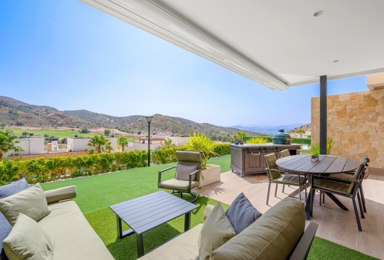 Revente - Appartement - Monforte del Cid - Font del llop