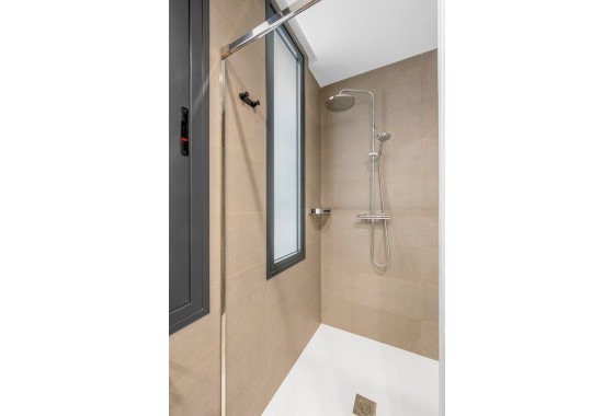 Revente - Appartement - Monforte del Cid - Font del llop