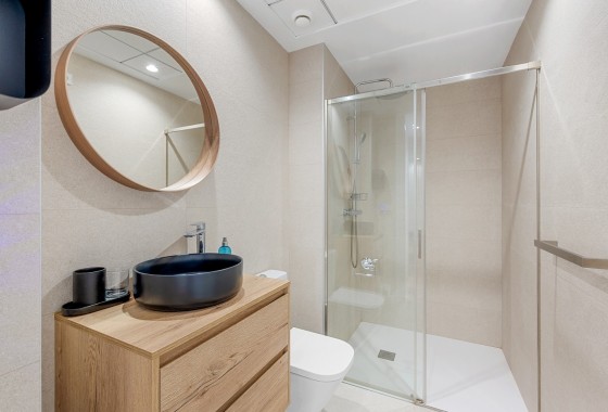 Revente - Appartement - Monforte del Cid - Font del llop