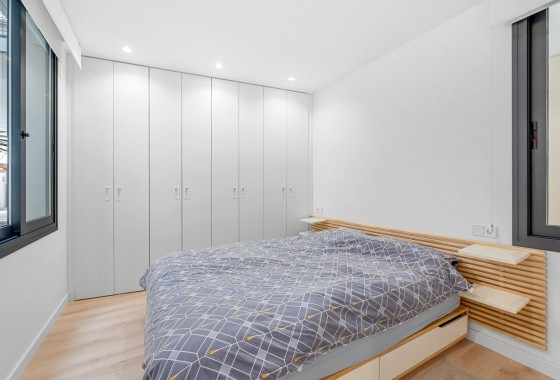 Revente - Appartement - Monforte del Cid - Font del llop