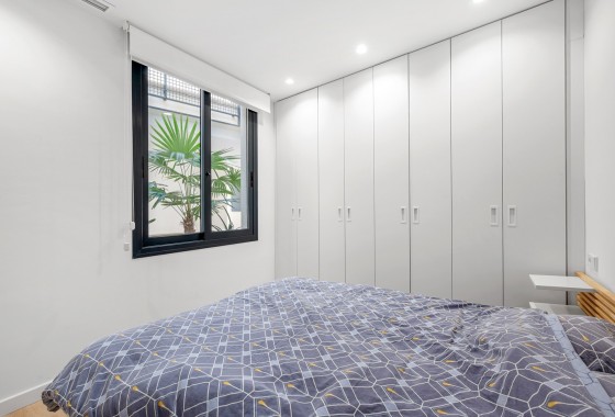 Revente - Appartement - Monforte del Cid - Font del llop