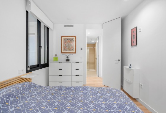 Revente - Appartement - Monforte del Cid - Font del llop