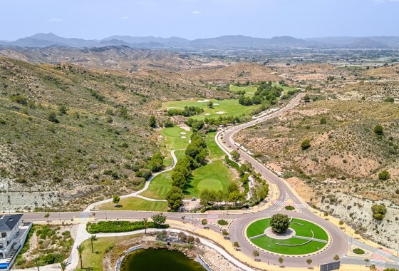 Revente - Appartement - Monforte del Cid - Font del llop