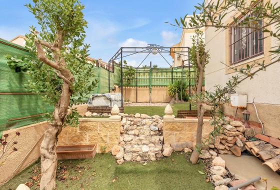 Revente - Bungalow - Orihuela Costa - La Florida