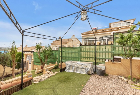 Revente - Bungalow - Orihuela Costa - La Florida